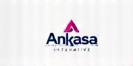 Alpha Angkasa Interactive Footer Logo