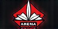 Arena Gaming League Logo