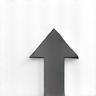 Arrow Up Icon