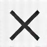 Close Menu Icon