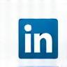 LinkedIn Icon