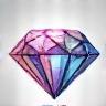 Diamond icon representing Quality