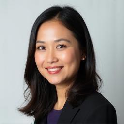 Dr. Arisya Kamal, Founder & CEO of Alpha Angkasa Interactive
