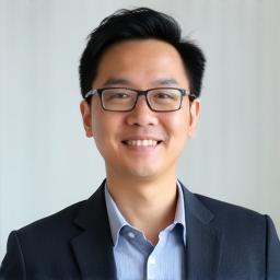 Michael Chen, Head of Game Development at Alpha Angkasa Interactive